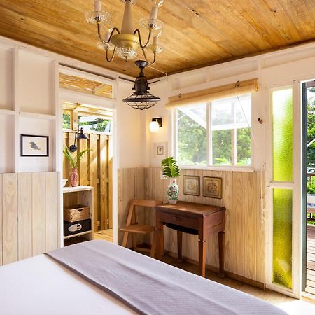 Finca Victoria ビエケス エクステリア 写真