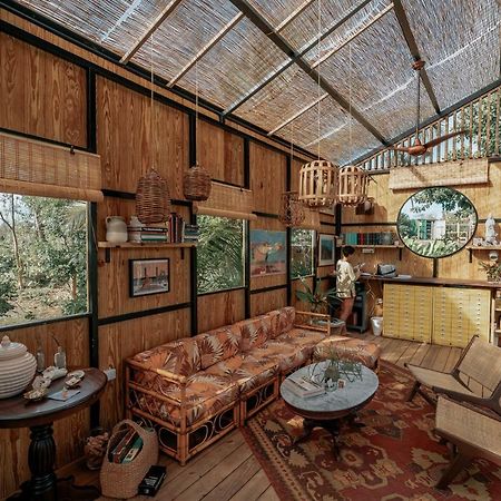 Finca Victoria ビエケス エクステリア 写真