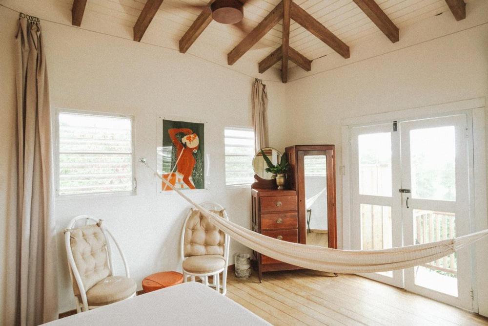 Finca Victoria ビエケス エクステリア 写真