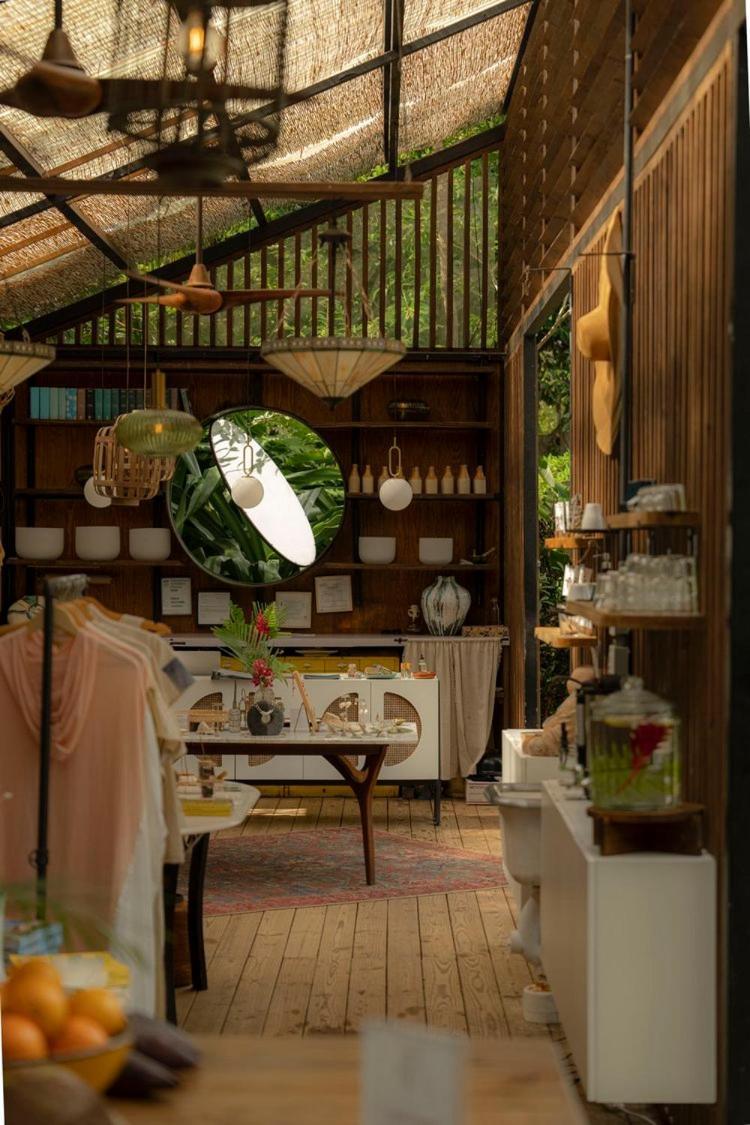 Finca Victoria ビエケス エクステリア 写真