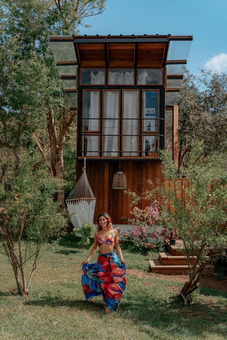 Finca Victoria ビエケス エクステリア 写真