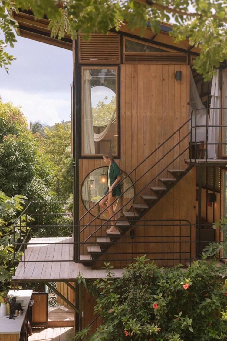Finca Victoria ビエケス エクステリア 写真