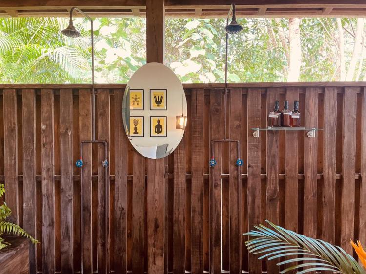 Finca Victoria ビエケス エクステリア 写真
