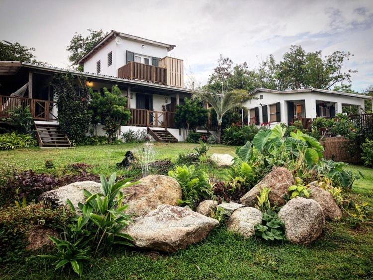 Finca Victoria ビエケス エクステリア 写真