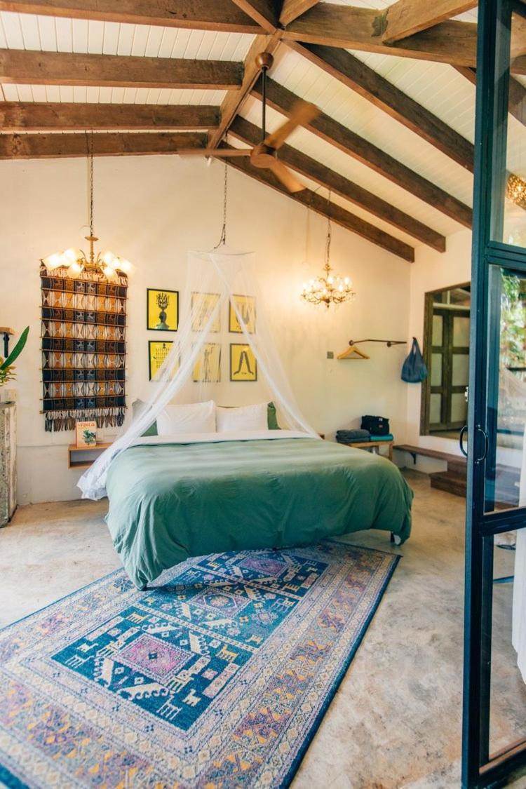Finca Victoria ビエケス エクステリア 写真
