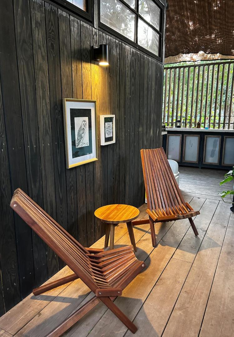 Finca Victoria ビエケス エクステリア 写真