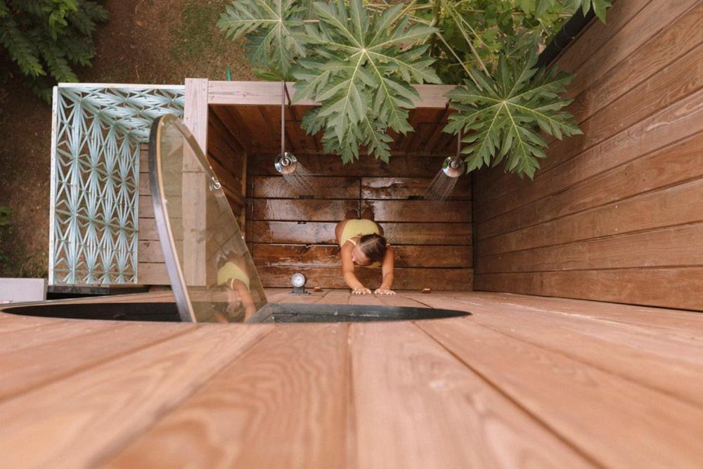 Finca Victoria ビエケス エクステリア 写真