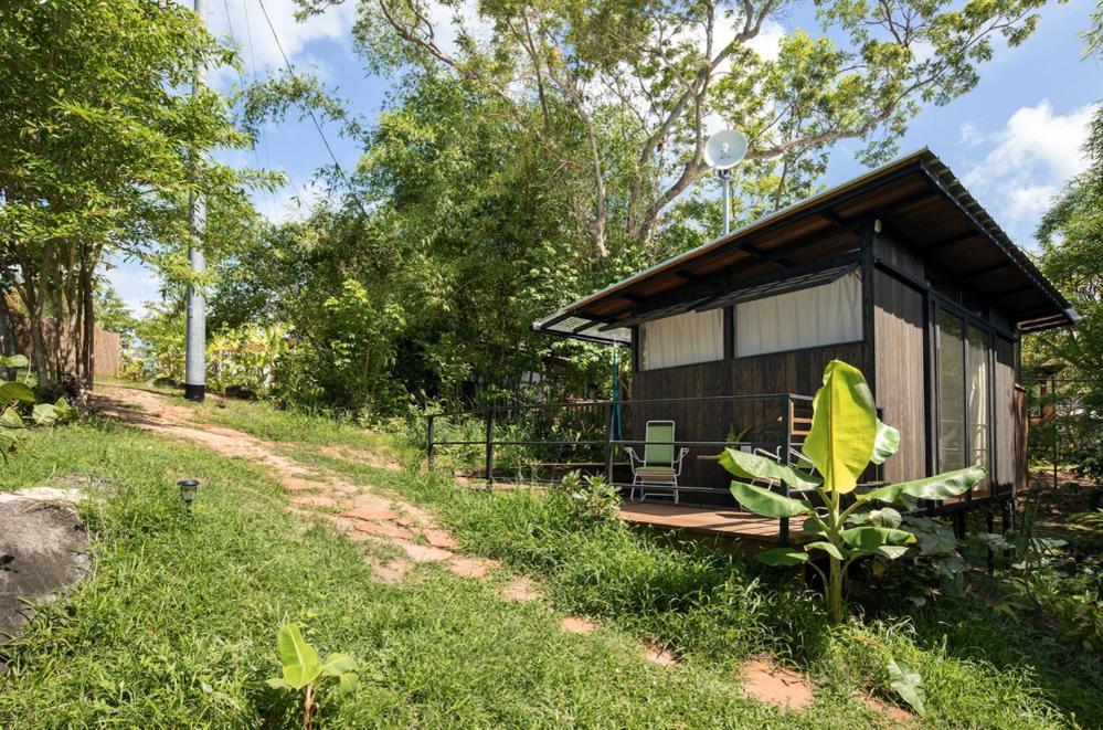 Finca Victoria ビエケス エクステリア 写真