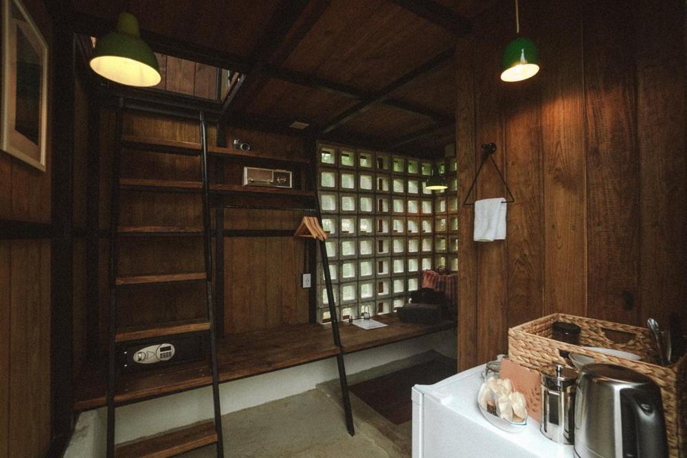 Finca Victoria ビエケス エクステリア 写真
