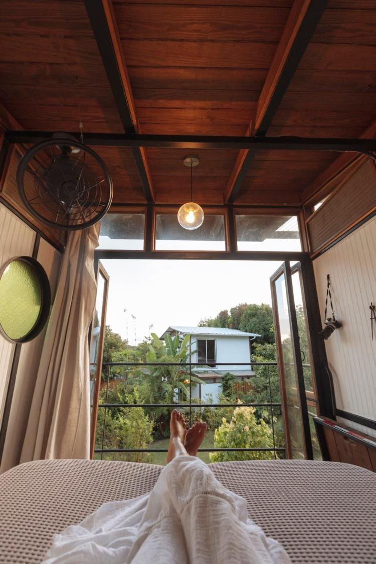 Finca Victoria ビエケス エクステリア 写真