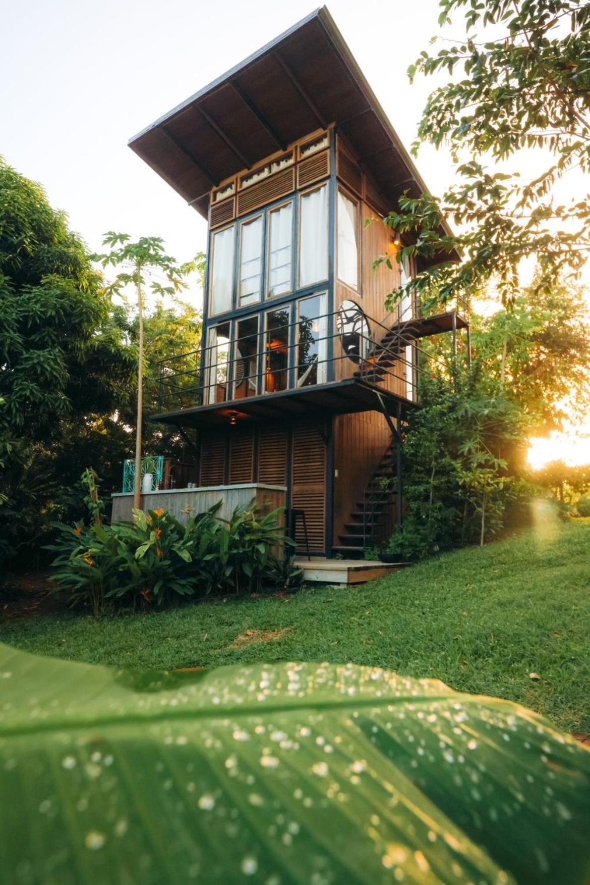 Finca Victoria ビエケス エクステリア 写真