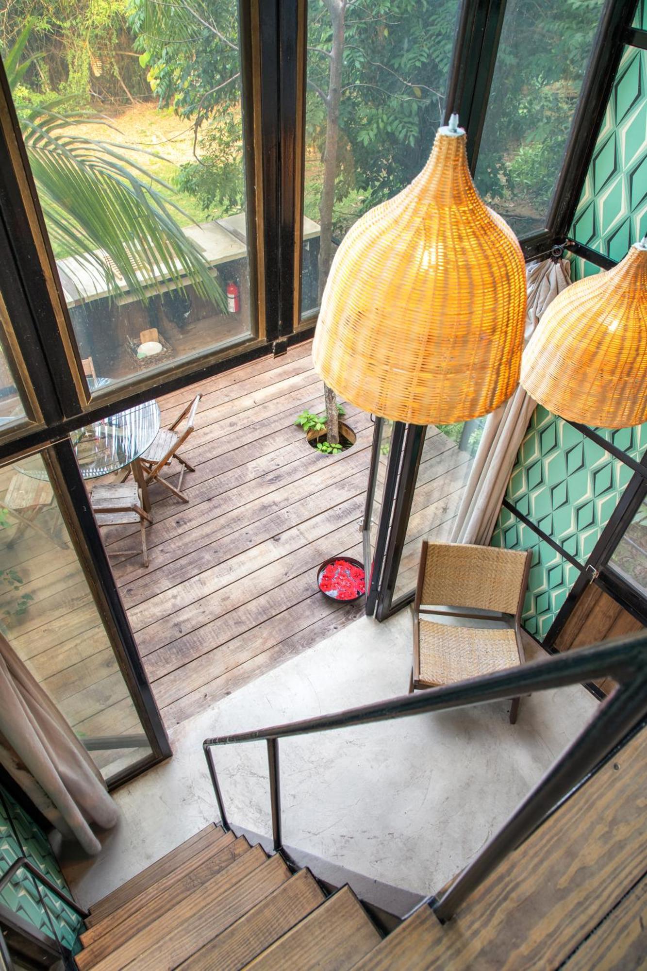 Finca Victoria ビエケス エクステリア 写真