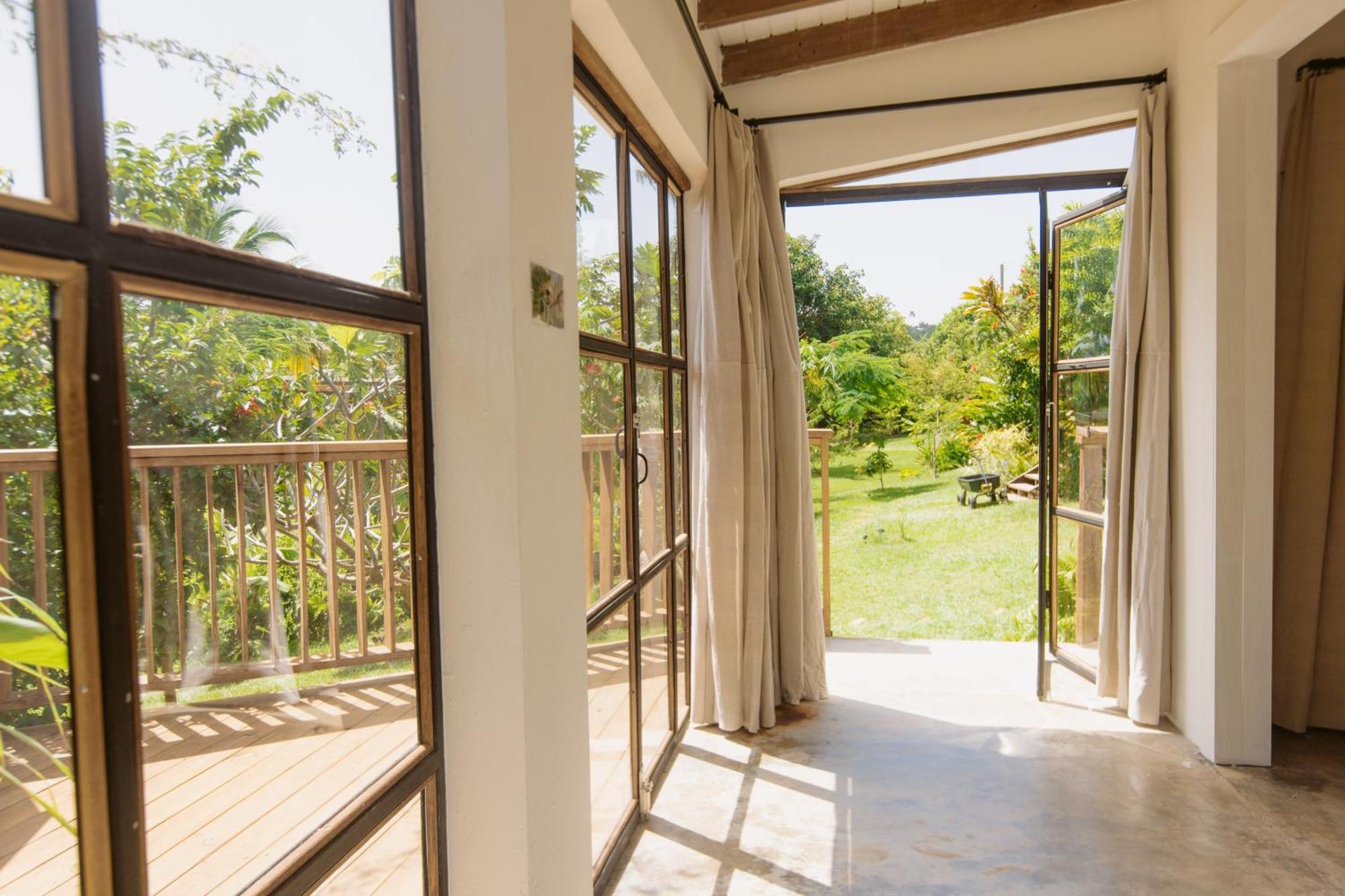 Finca Victoria ビエケス エクステリア 写真