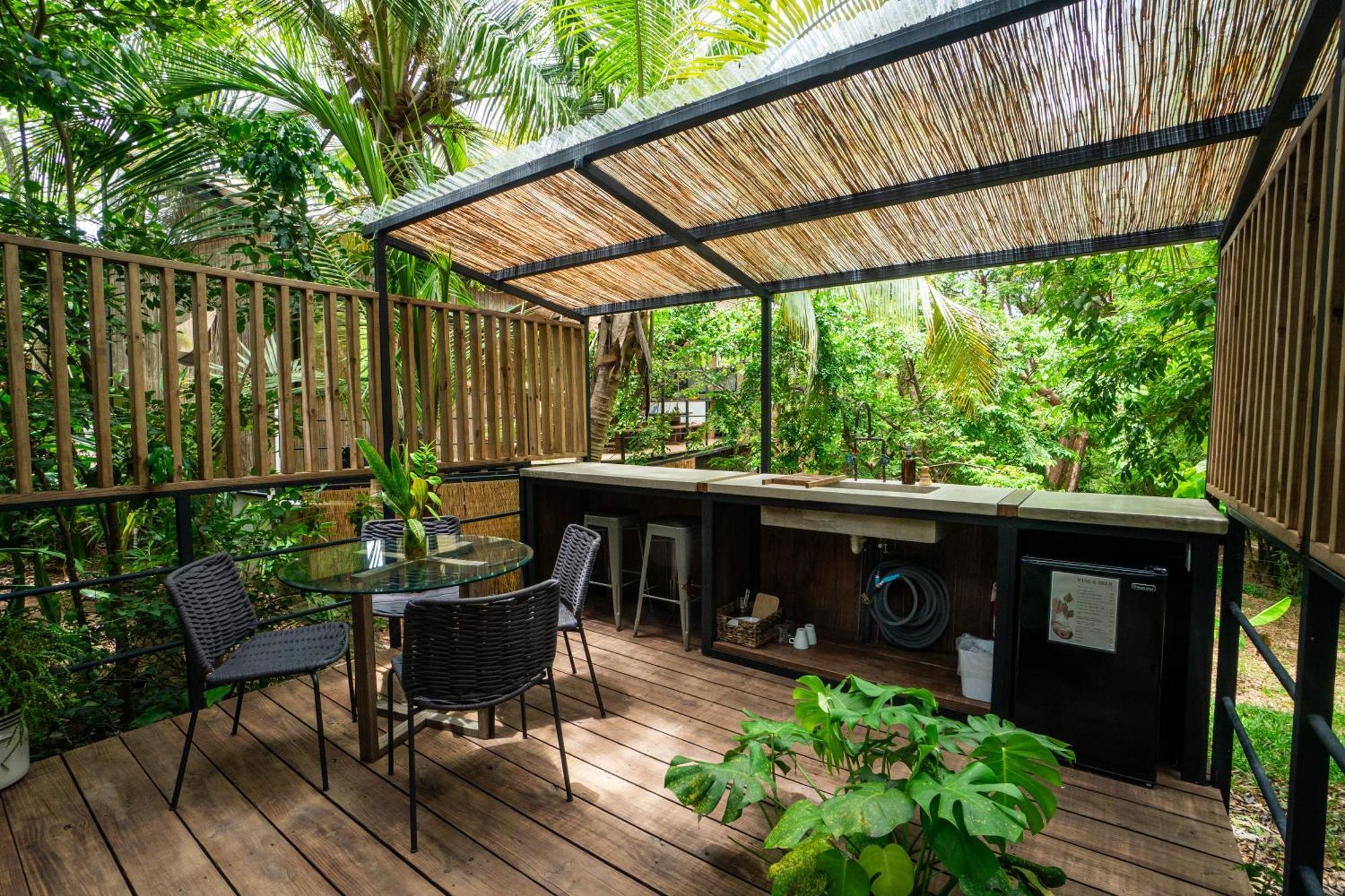 Finca Victoria ビエケス エクステリア 写真