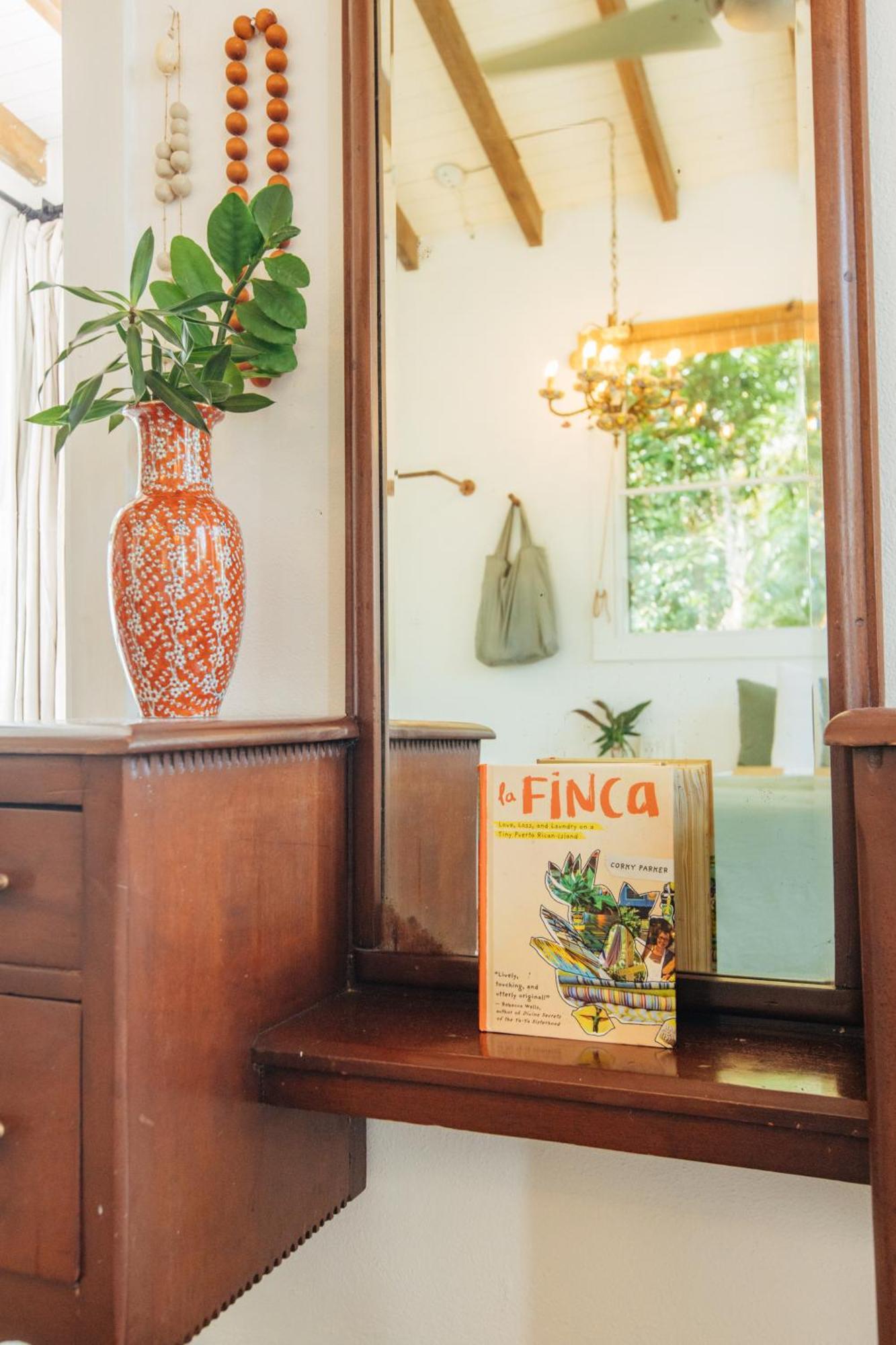 Finca Victoria ビエケス エクステリア 写真