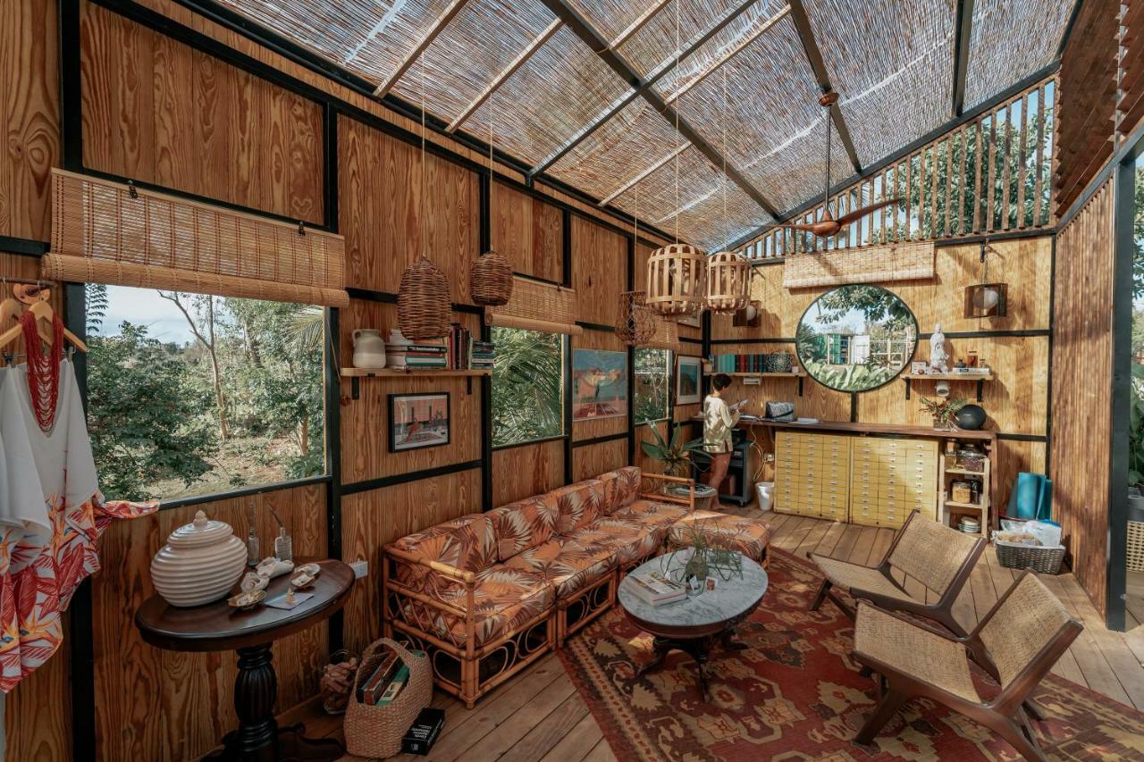 Finca Victoria ビエケス エクステリア 写真